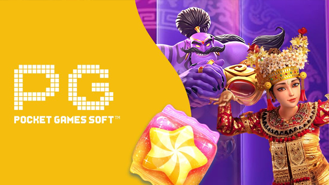 fitur bonus scatter pg soft