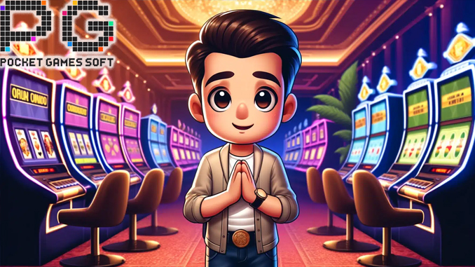 slot gacor pg soft